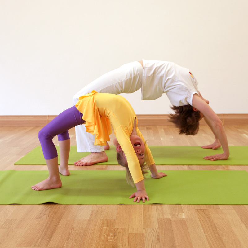 Yoga-Privatunterricht in Heppenheim Bergstraße